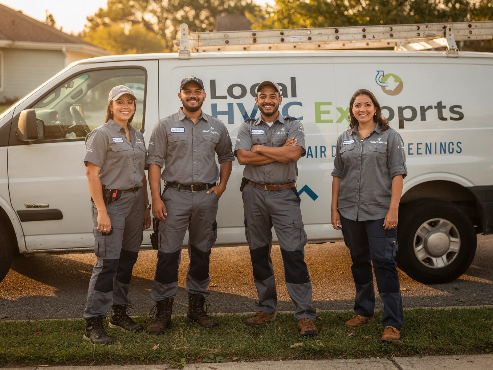 24/7 HVAC Repair & AC Replacement company in Willard, MT