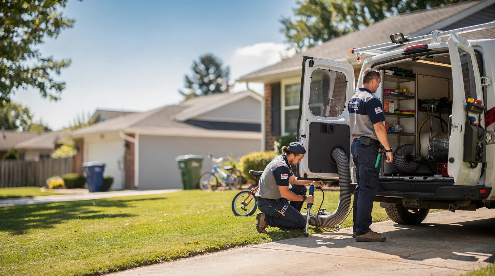 24/7 HVAC Repair & AC Replacement in Willard, MT near me